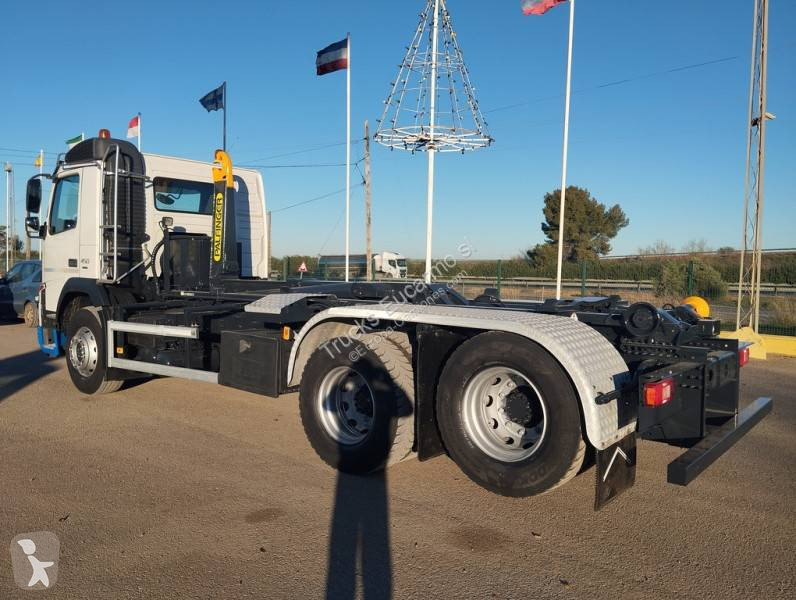 Camion Volvo