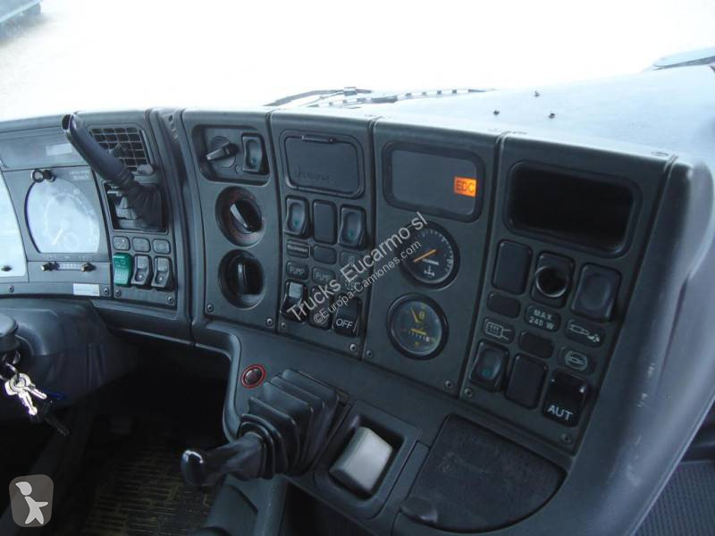 Camion Scania