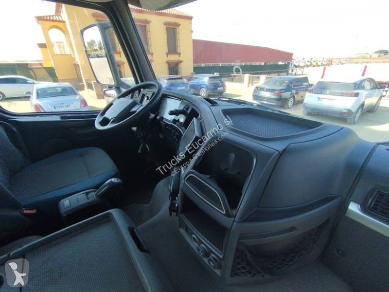 Kamion Volvo