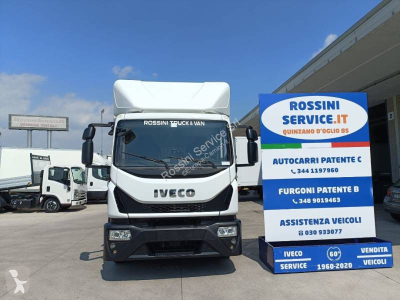 Camion Iveco