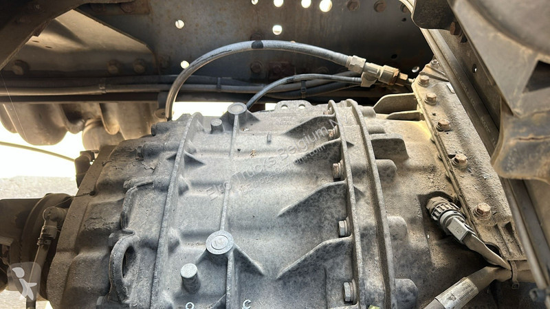 Kamion DAF 310 (GOOD CONDITION / POSSIBLE AS...