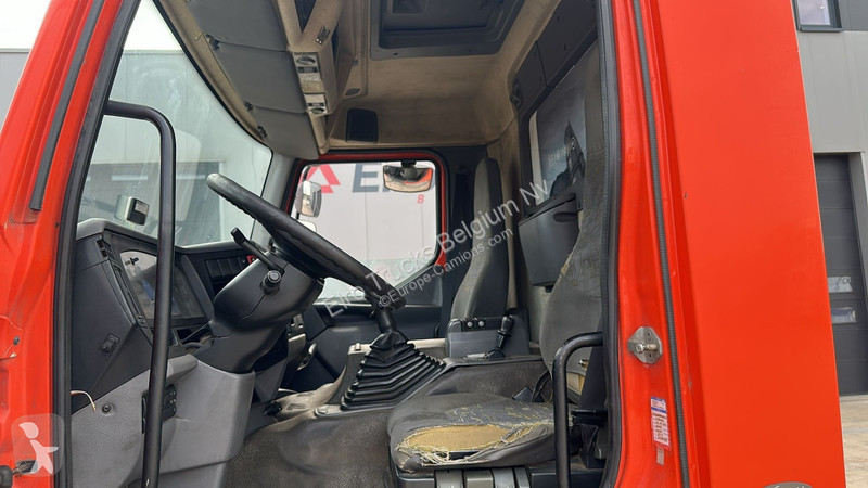 Camion Renault 370 (GRAND PONT / LAMES / PROPRE...