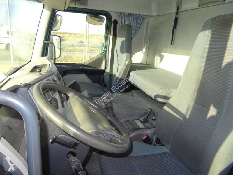 Camion Volvo