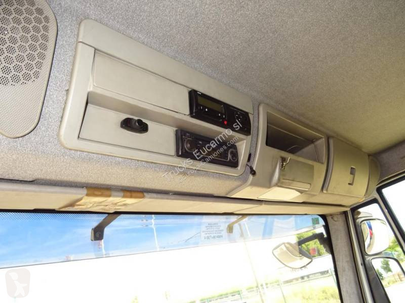 Camion Iveco