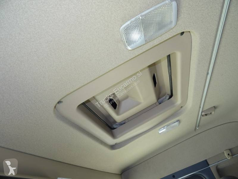 Kamion Scania