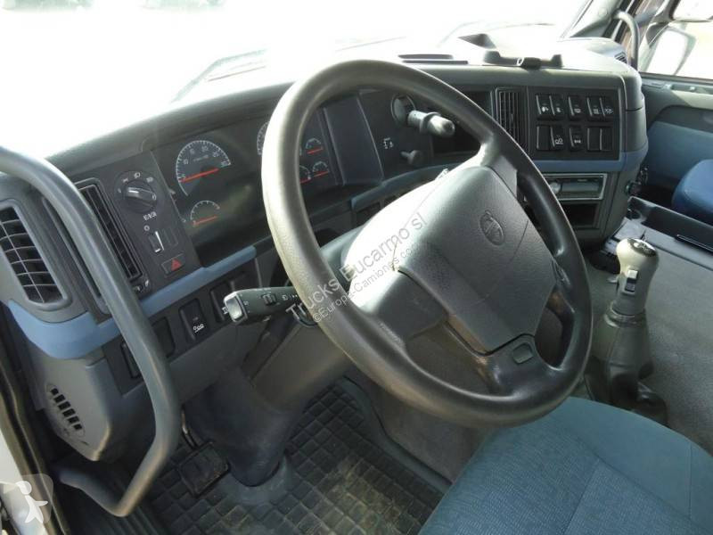 Camion Volvo