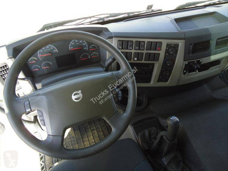 Kamion Volvo