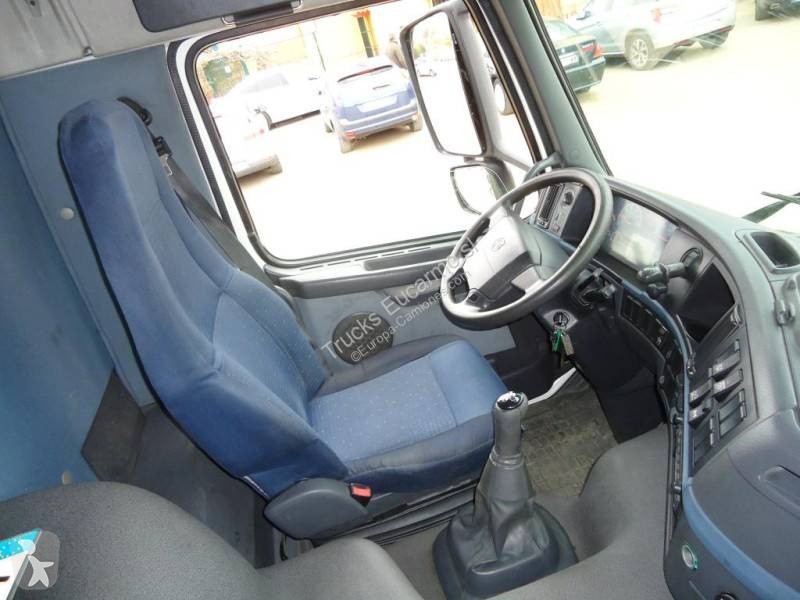 Camião Volvo