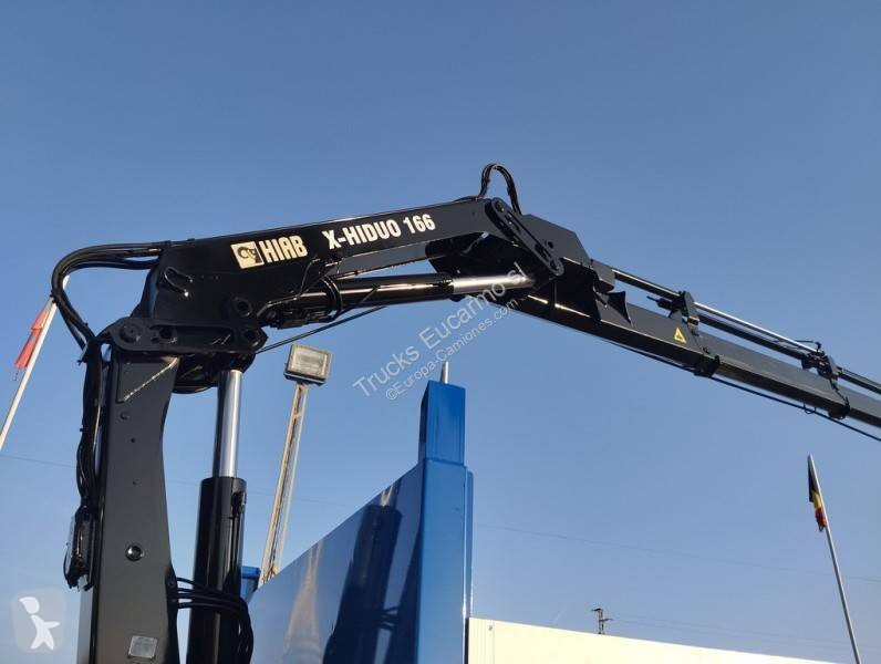 Camion MAN