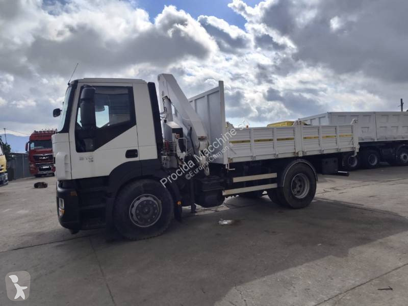Camion Iveco