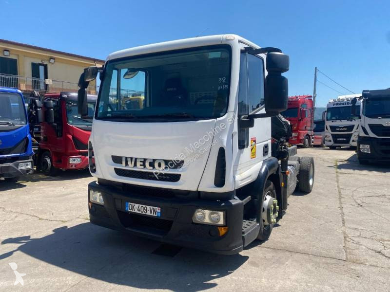 Camion Iveco