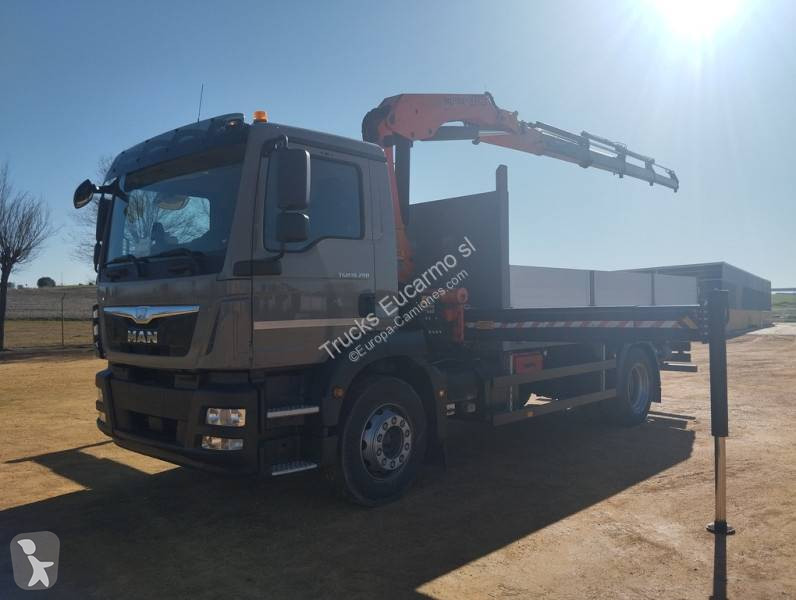 Camion MAN