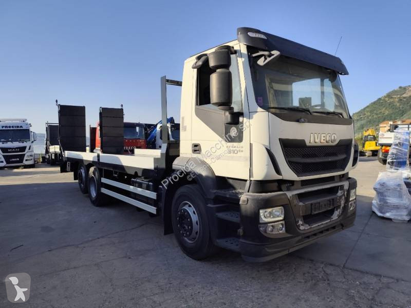 Camion Iveco