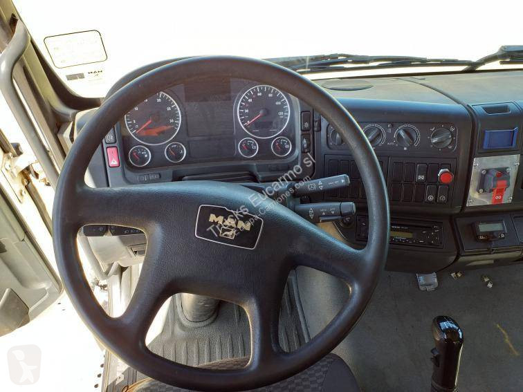 Camion MAN