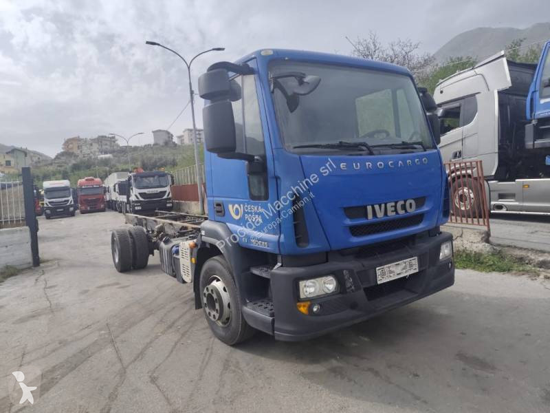 Camion Iveco