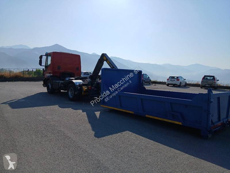 Kamion Iveco