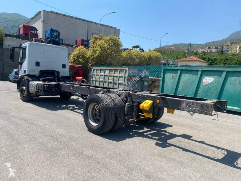 Camion Iveco