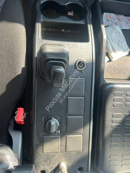 Camion Iveco