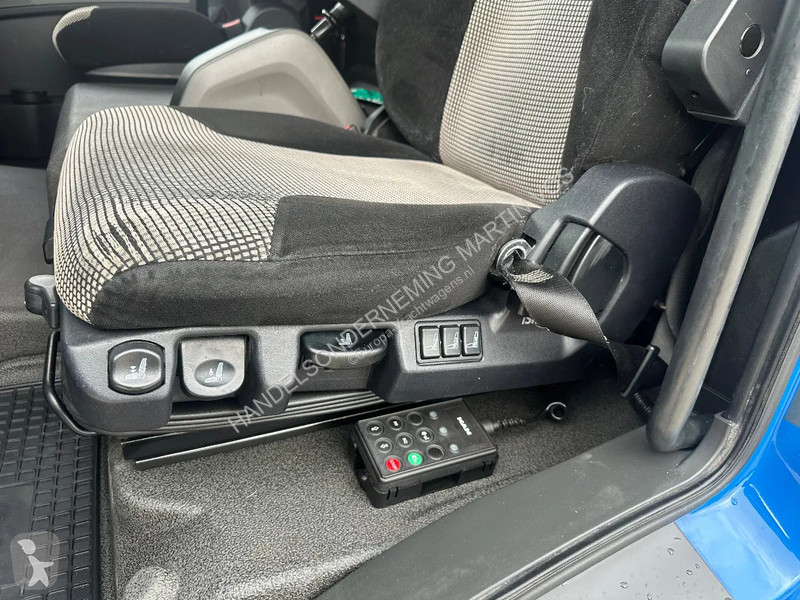 Lastbil MAN 12.190 EURO6. 2019. 590x228x220!!...