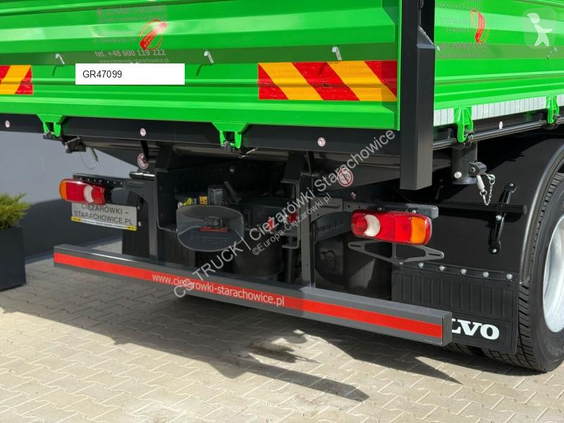 Kamion Volvo FE 18.280