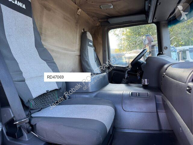 Camion Scania P 270