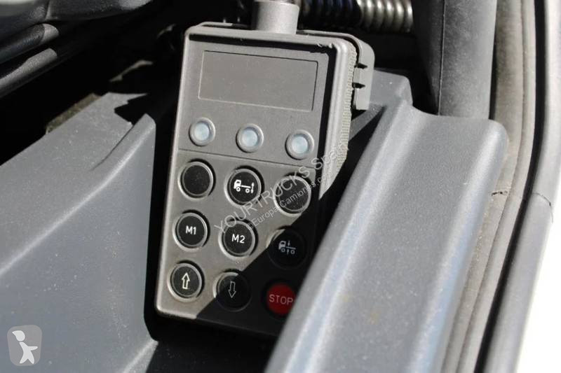 Kamion Iveco