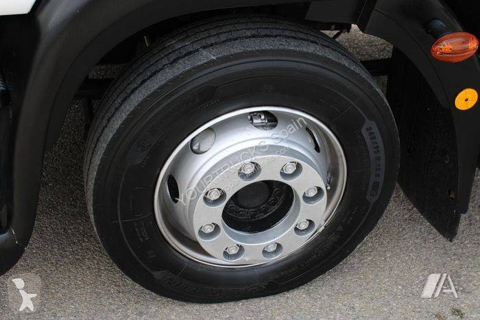 Kamion Iveco