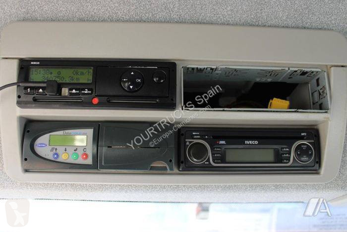 Kamion Iveco