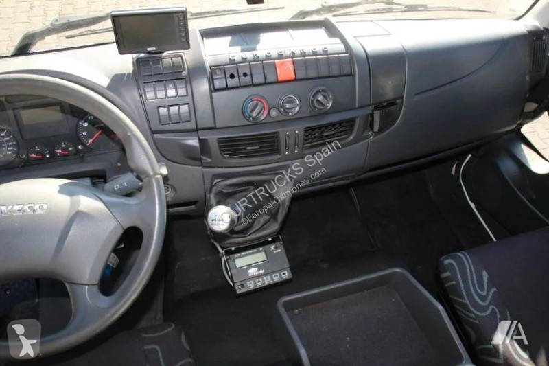 Camion Iveco