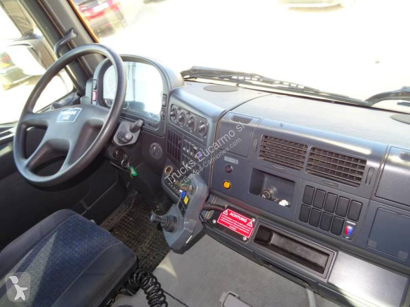 Camion MAN