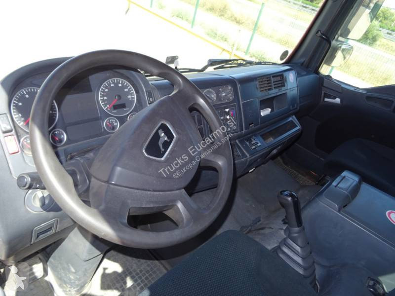 Camion MAN