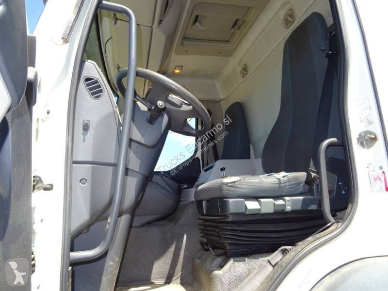 Camion Volvo