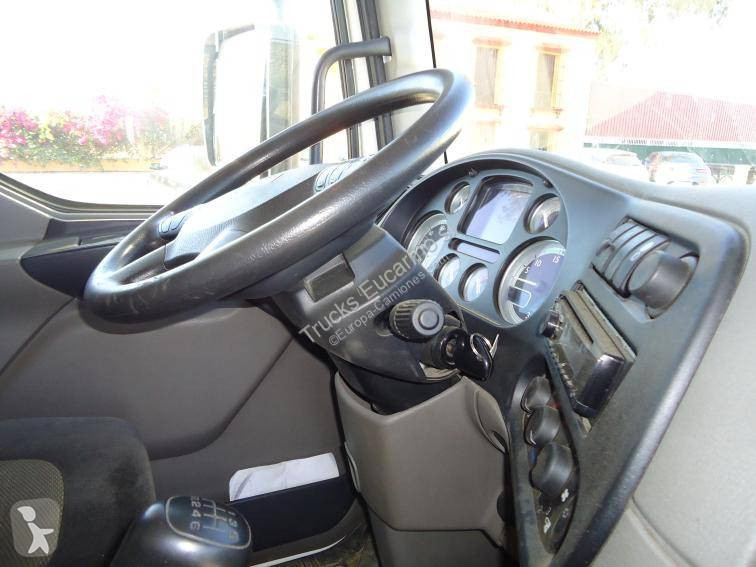 Camion Mercedes
