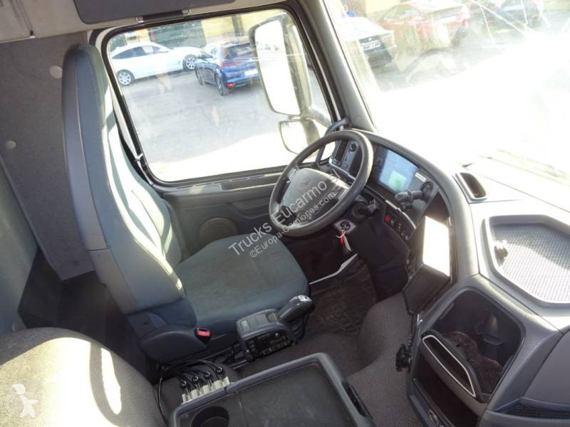 Camion Volvo
