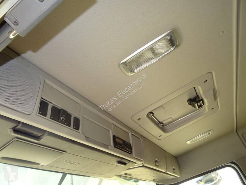 Camion Volvo