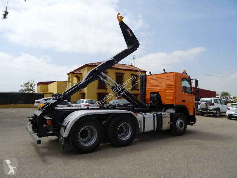 Camion Volvo