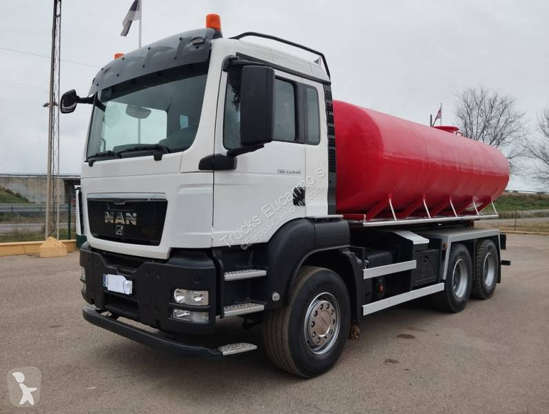 Camion MAN