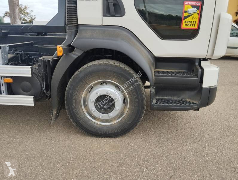 Camion Volvo