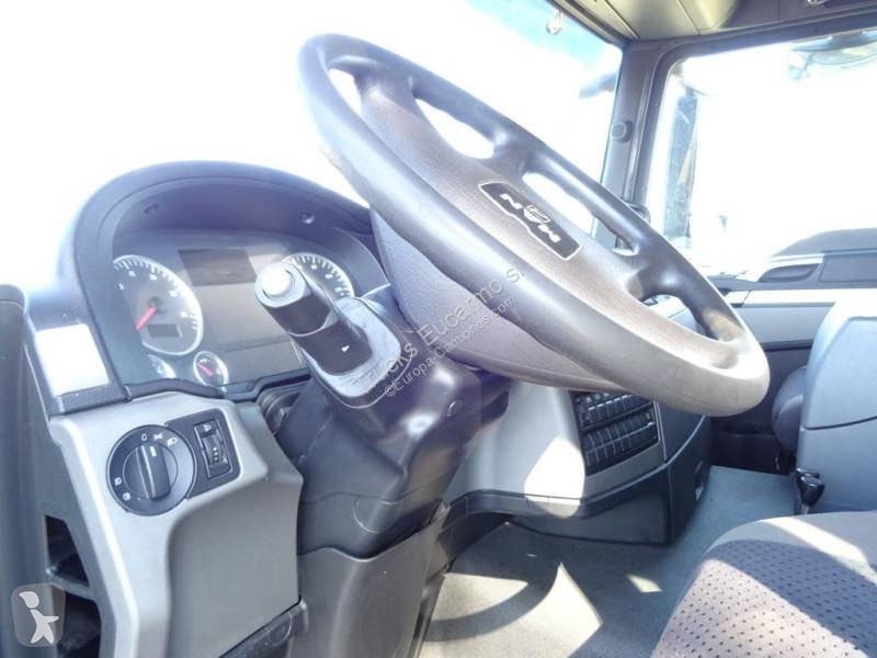Camion MAN