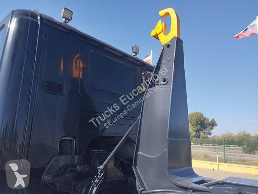 Camion Scania