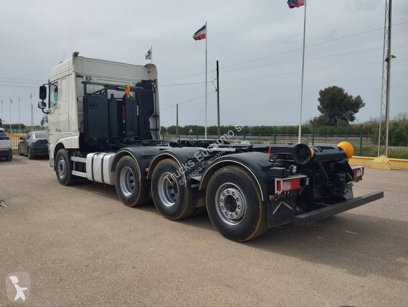 Kamion DAF