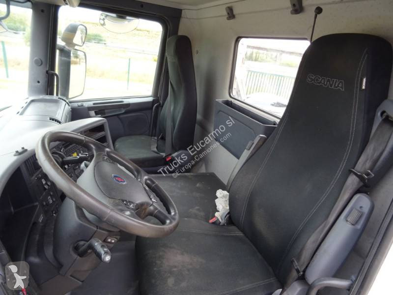 Camion Scania