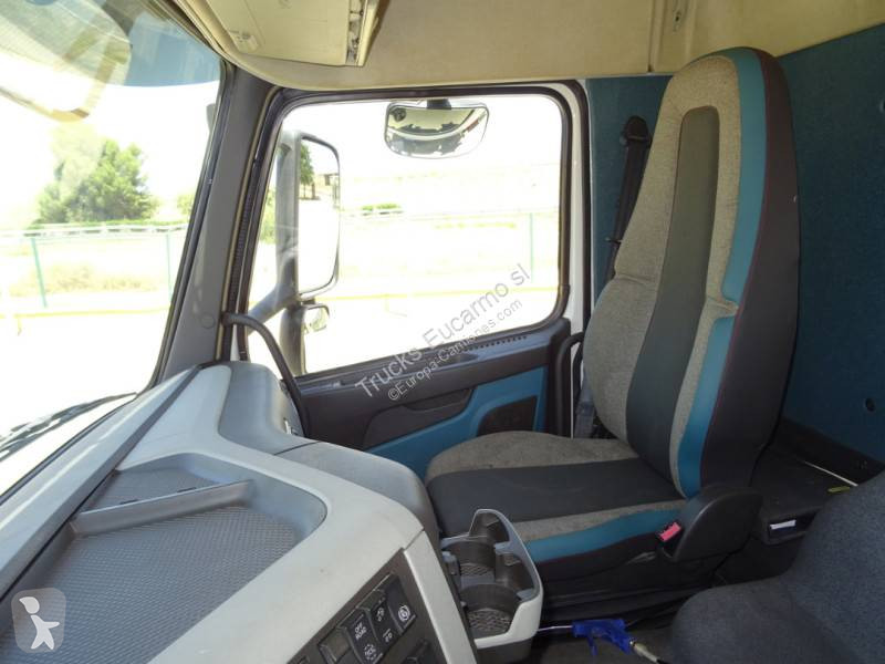 Camion Volvo