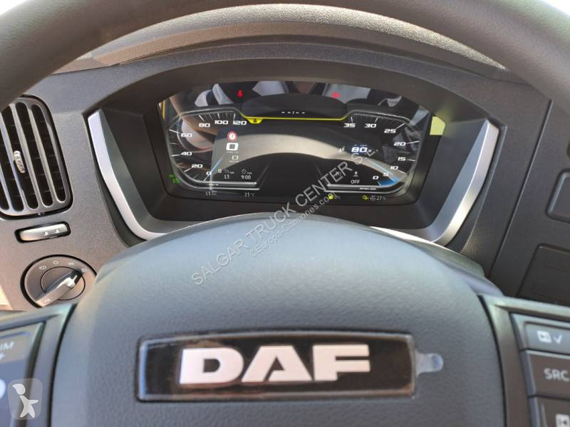 Camión DAF