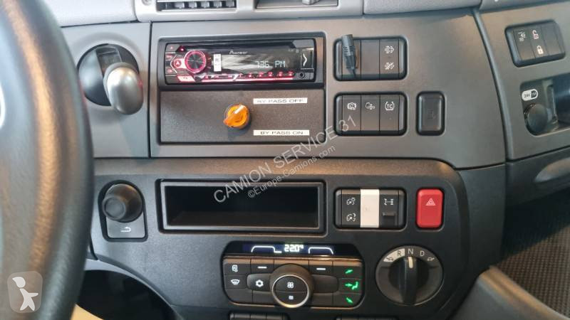 Camion DAF