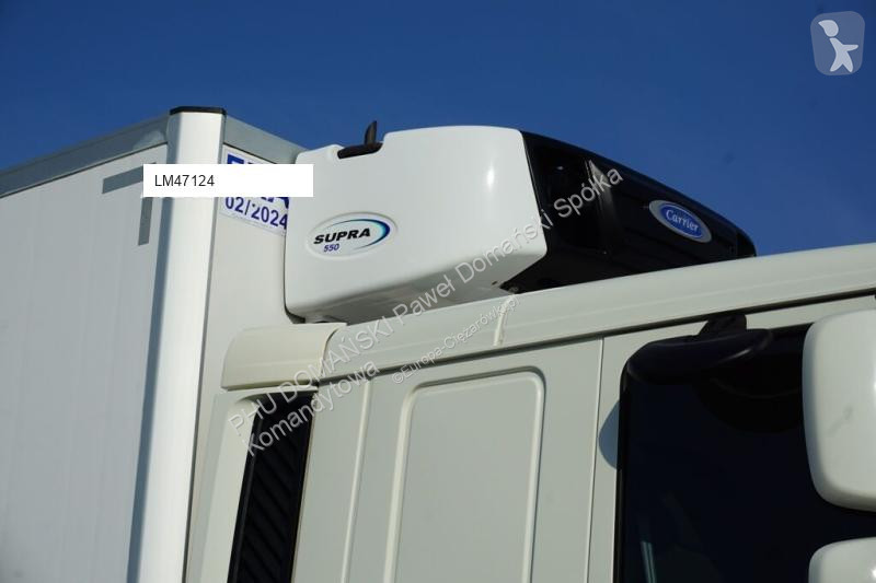 Kamion DAF XF 480 / E 6 / ACC / CHŁODNIA +...