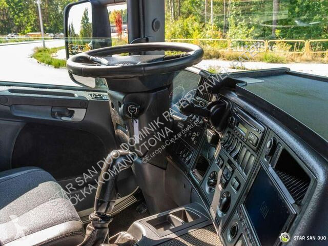 Kamion Scania PK 20002