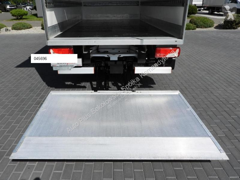 Veicolo commerciale Mercedes SPRINTER 514...