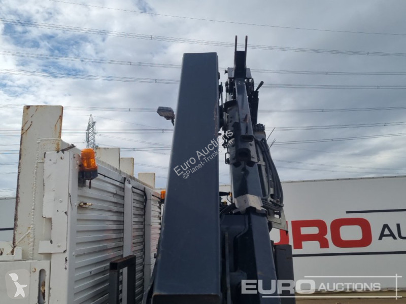 Camion MAN TGS