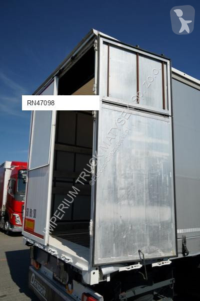 Camion remorque Scania R 450 / ZESTAW TANDEM...